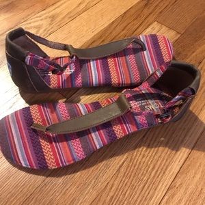 Toms Womens Sandals